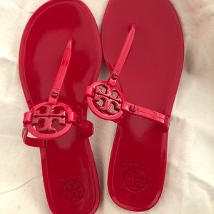 Tory Burch Mini-Miller Sandals